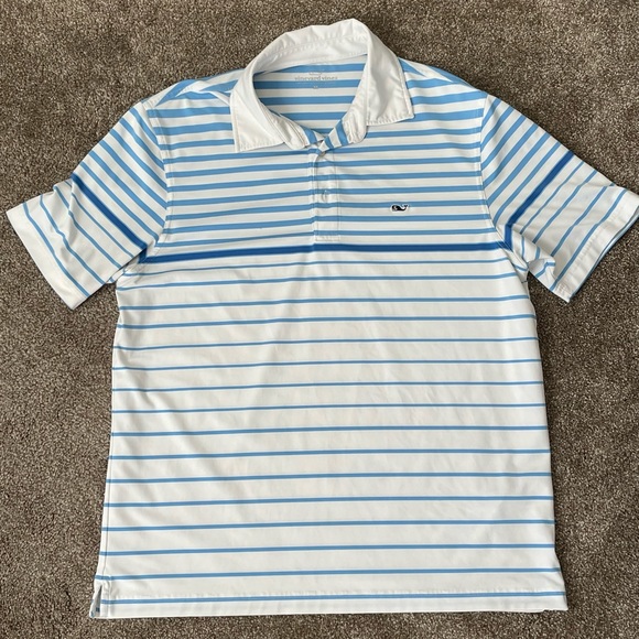 Vineyard Vines Golf Polo Size:M - Picture 1 of 1